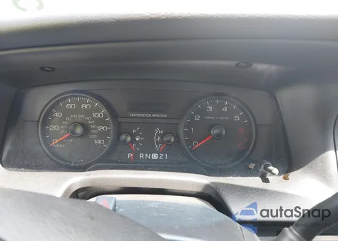 2010 Ford Crown Victoria Police/Police Interceptor from USA, damaged, VIN 2FABP7BV9AX125268